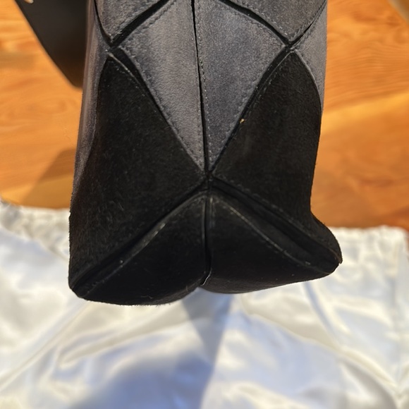 Roger Vivier Prismick Handbag - Picture 5 of 7